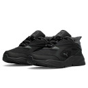 Кросівки Puma RS All Black Grey З ФЛІСОМ