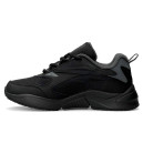 Придбати Puma RS All Black Grey З ФЛІСОМ FKD2350967