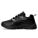 Купить Puma RS All Black З ФЛІСОМ FKD2350970