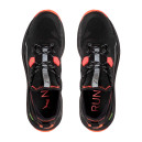 Оригінал Puma Voyage Nitro Covert Black Red