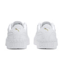 Оригинал Puma Cali White