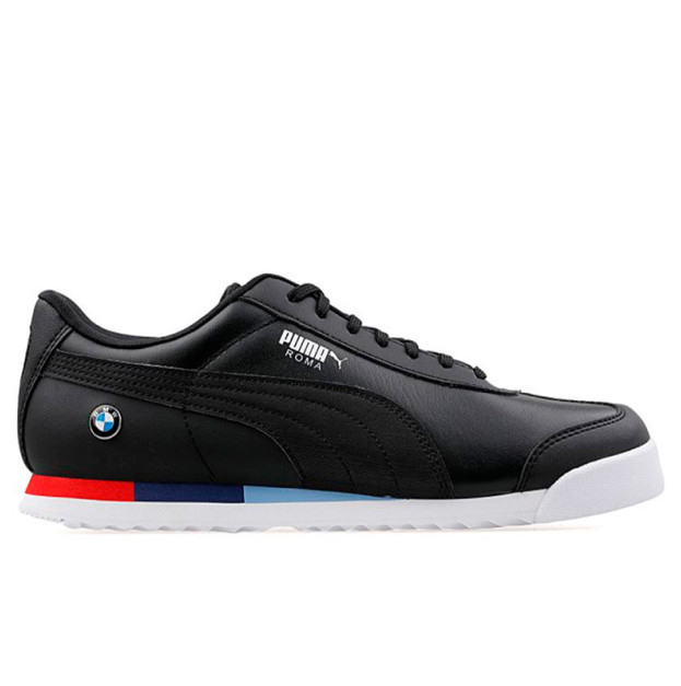 Puma BMW MMS Roma 306195-03