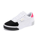 Кросівки Puma Cali Remix White Black Red