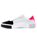 Придбати Puma Cali Remix White Black Red FKS55784