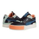 Кроссовки Puma Cali Sport Black Marshmallow