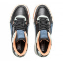 Оригинал Puma Cali Sport Black Marshmallow