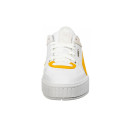 Оригинал Puma Cali Sport White Yellow