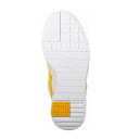 Puma Cali Sport White Yellow P.SO3943901 P.SO3943901