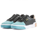 Кроссовки Puma Cali Remix Black Blue