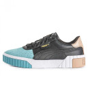 Купить Puma Cali Remix Black Blue FKS56375
