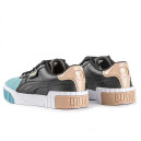 Оригинал Puma Cali Remix Black Blue