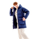 Оригинал Куртка Puma Protective Hooded Down Coat
