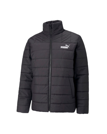 Куртка Puma ESS+ Padded Jacket 84934901