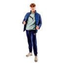 Оригінал Куртка Puma ESS+ Padded Jacket