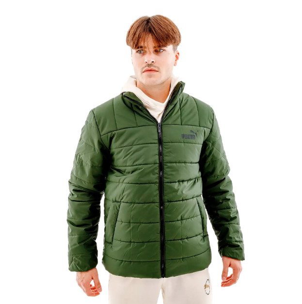 Куртка Puma ESS+ Padded Jacket 84934931