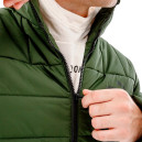Придбати Куртка Puma ESS+ Padded Jacket FKS2353479