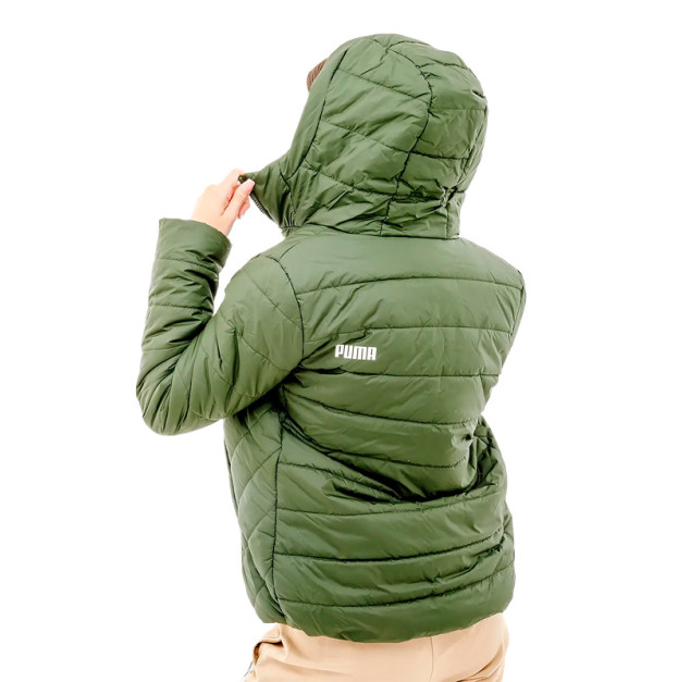 Куртка Puma ESS Padded Jacket 84894031