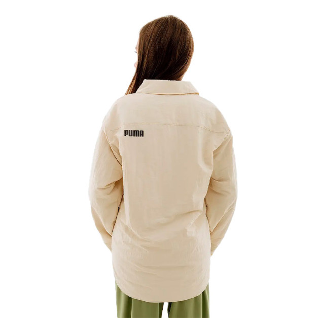 Куртка Puma Transeasonal Jacket 62184287