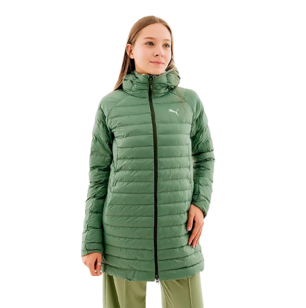 Куртка Puma PackLITE Jacket 84940644