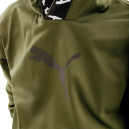 Купить Кофта Puma TRAIN PWR FLEECE HOODIE FKS2353500