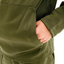 Оригинал Кофта Puma TRAIN PWR FLEECE HOODIE