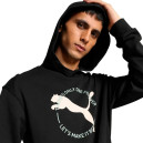 Купить Кофта Puma BETTER SPORTSWEAR Hoodie FKS2353501