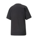 Футболки Футболка Puma YONA SUNP Mock Neck Tee