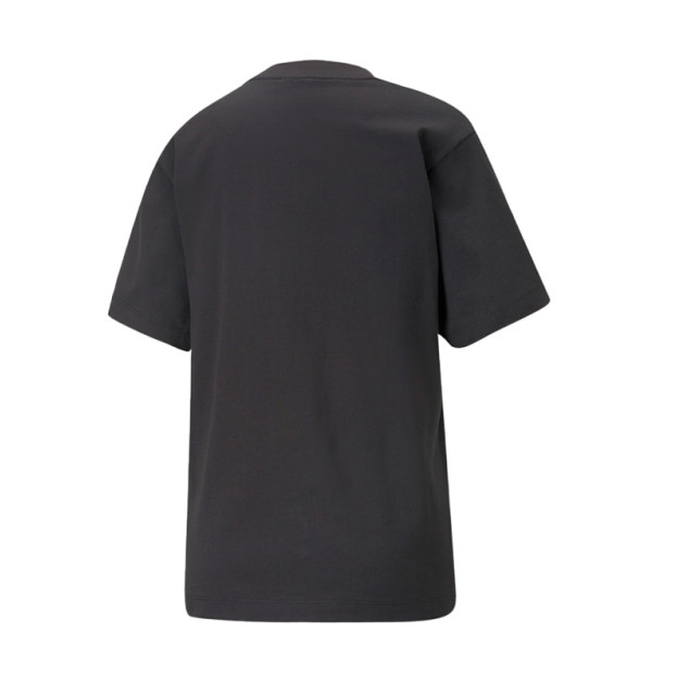 Футболка Puma YONA SUNP Mock Neck Tee 53797701