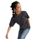 Купить Футболка Puma YONA SUNP Mock Neck Tee FKS2353470