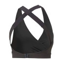 Спортивний одяг Топ Puma Md Imp Yogini Cross Over Bra