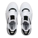 Оригинал Puma Cali Sport White Black