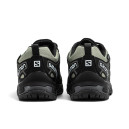 Оригінал Salomon Speed Cross Pro Gore-Tex Thinsulate Black Green