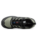 Salomon Speed Cross Pro Gore-Tex Thinsulate Black Green 2354560