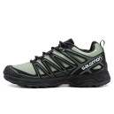 Придбати Salomon Speed Cross Pro Gore-Tex Thinsulate Black Green FKS2354560