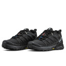 Кроссовки Salomon Speed Cross Pro Gore-Tex Thinsulate Black Grey