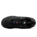 Salomon Speed Cross Pro Gore-Tex Thinsulate Black Grey 2354563