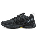 Купить Salomon Speed Cross Pro Gore-Tex Thinsulate Black Grey FKS2354563