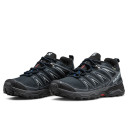 Кросівки Salomon Speed Cross Pro Gore-Tex Thinsulate Black Light Grey