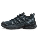 Придбати Salomon Speed Cross Pro Gore-Tex Thinsulate Black Light Grey FKS2354564
