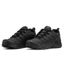 Кроссовки Salomon Speed Cross Pro Gore-Tex Thinsulate Black