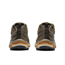 Оригінал Salomon XT-6 Brown Grey Yellow