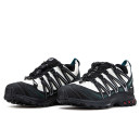 Кросівки Salomon XA PRO 3D Beige Green Black