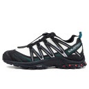 Придбати Salomon XA PRO 3D Beige Green Black FKS2351686