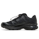 Купить Salomon XT-6 Black FKS2351696