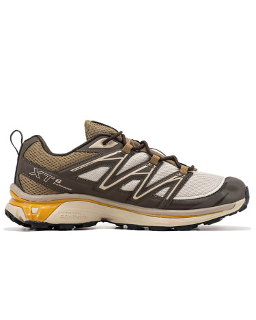 Salomon XT-6 Expanse Beige Brown
