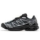 Купить Salomon XT-6 Soft Ground LAB Grey Black White FKS2351705