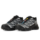 Кросівки Salomon XT-6 Soft Ground LAB Grey Black White