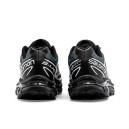 Оригінал Salomon XT-6 Soft Ground LAB Grey Black White