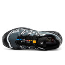 Salomon XT-6 Soft Ground LAB Grey Black White 2351705