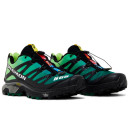 Кросівки Salomon XT-4 Eden Bright Lime Green